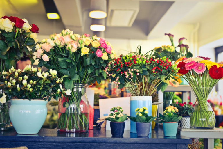 8 Benefits of Having Flowers in Your Home